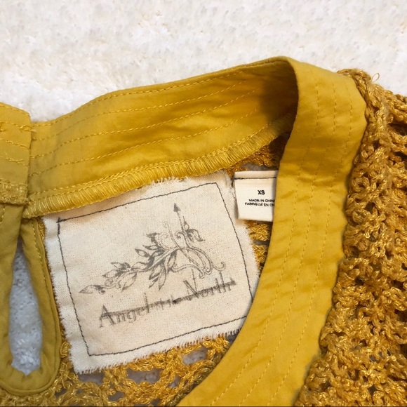 Angel of the North Senoia Pullover - Picture 6 of 8